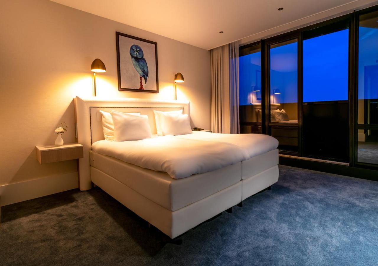 Van Der Valk Hotel Den Haag Nootdorp Bagian luar foto