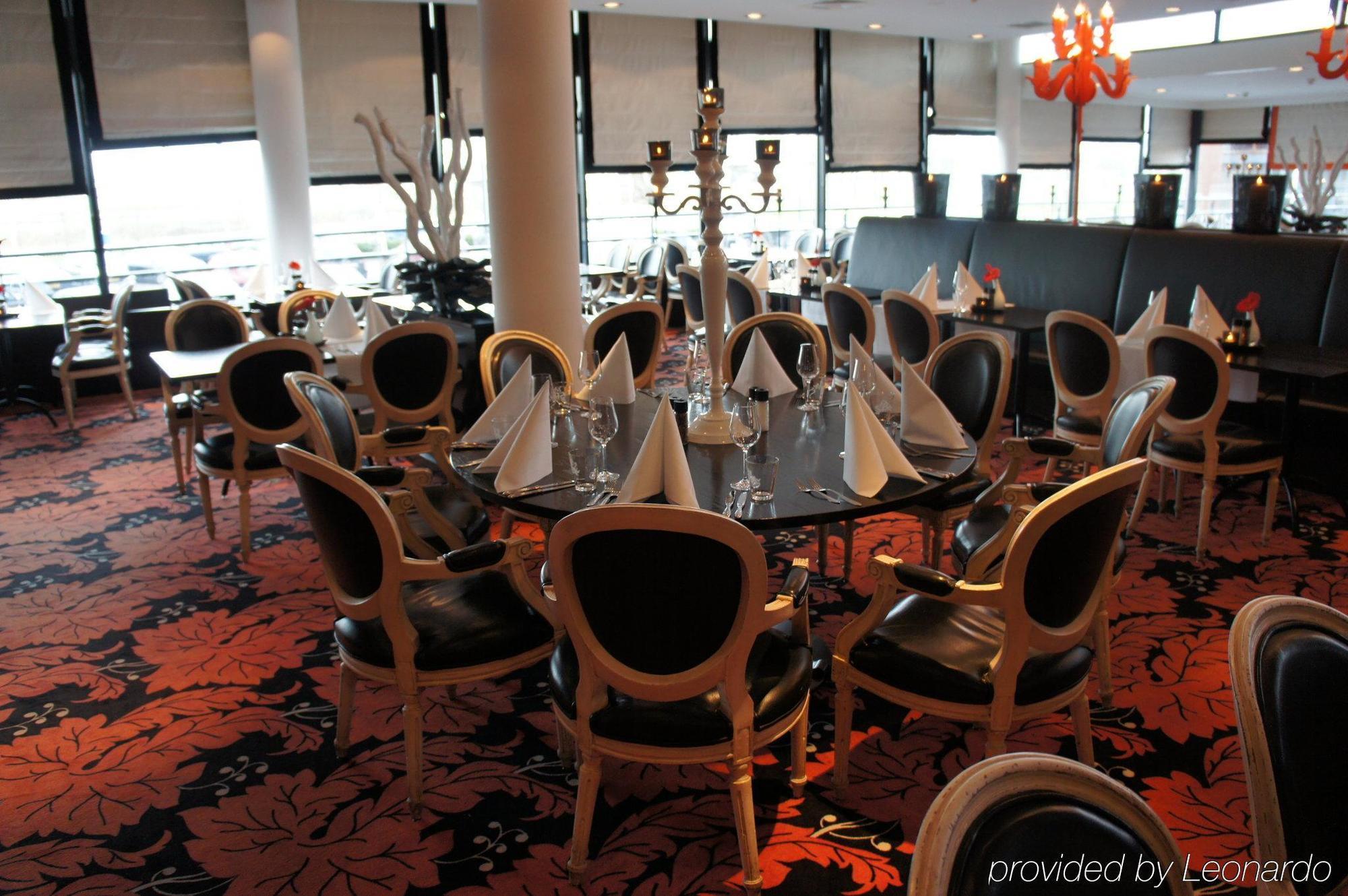 Van Der Valk Hotel Den Haag Nootdorp Bagian luar foto
