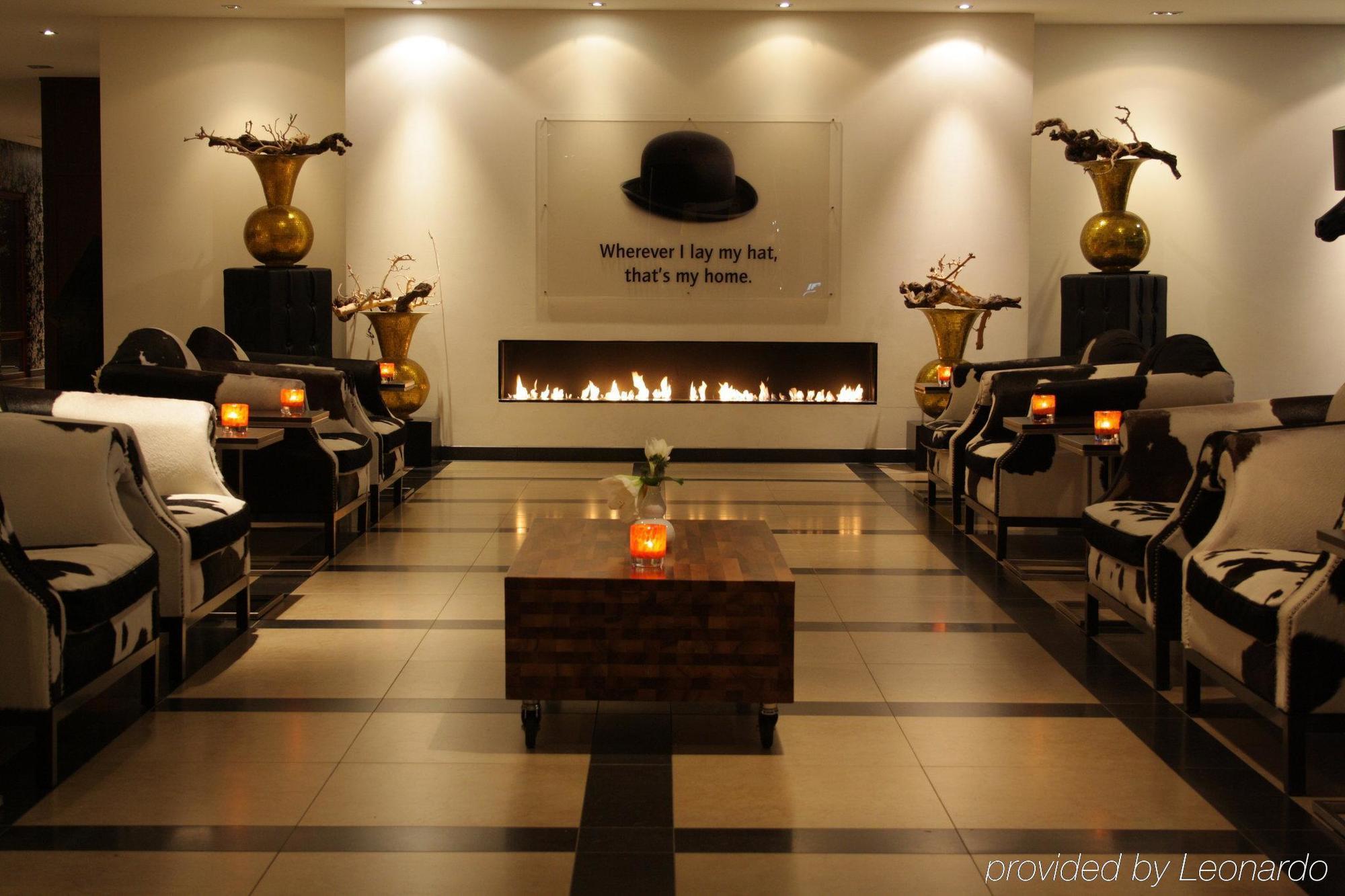 Van Der Valk Hotel Den Haag Nootdorp Bagian luar foto